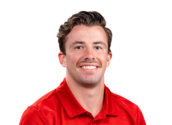 Mason Lorber headshot