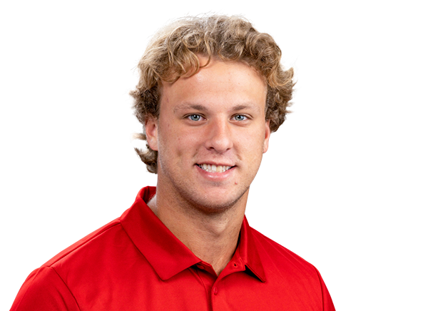 Carter Kuchel headshot