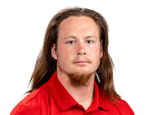 Brock Mogensen headshot