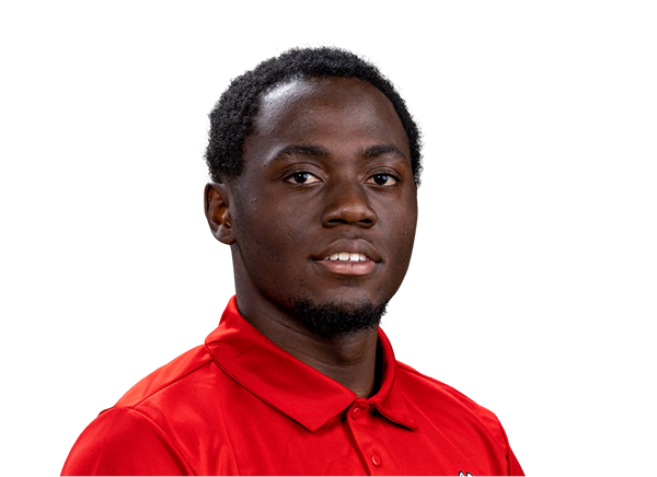 Wesley Eliodor headshot