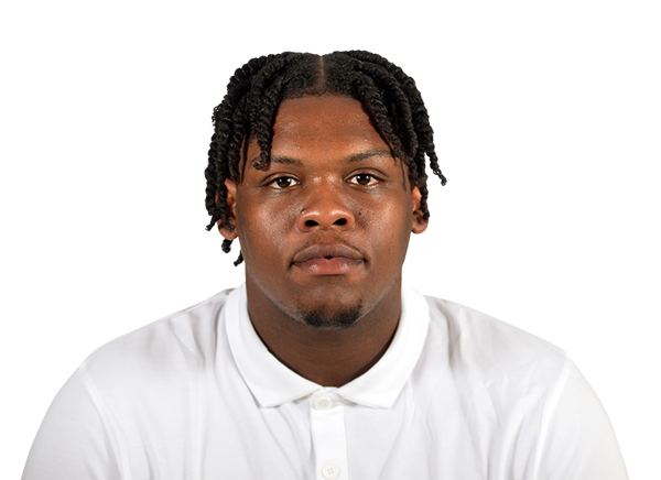 Jevin Jackson headshot
