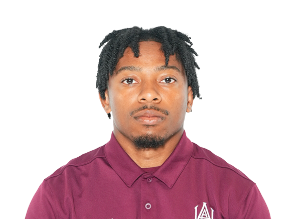 Terrell Gardner headshot
