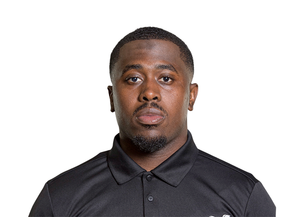 Dontrey Manley headshot