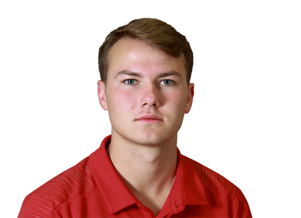 Seth Harrison headshot