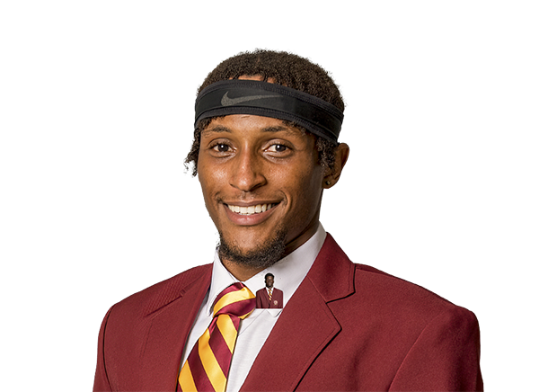Jonathon Thomas headshot