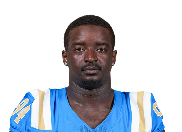 Cherif Seye headshot