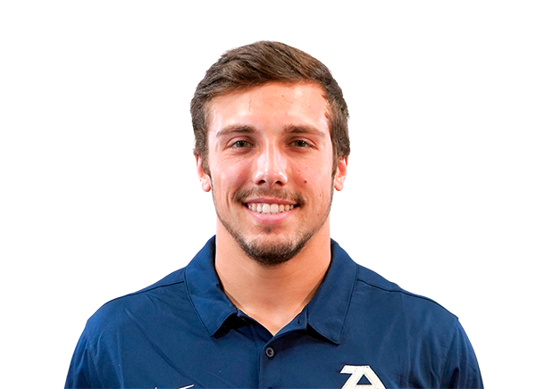 Zach DiLauro headshot
