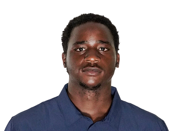 Timothy Scippio headshot