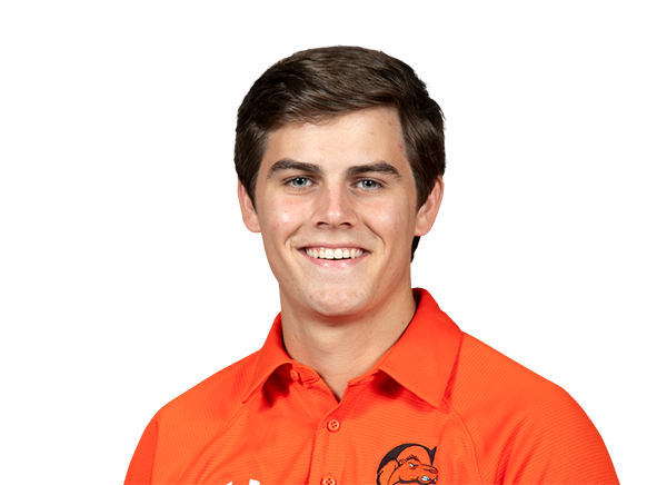 McKay Taylor headshot
