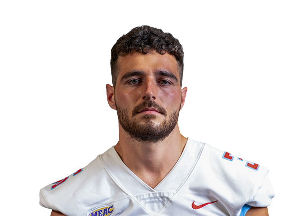 Thomas Bertrand-Hudon headshot