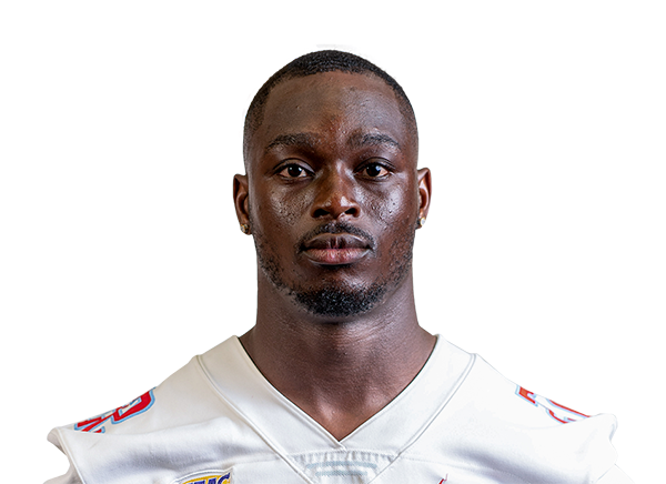 Michael Chris-Ike headshot