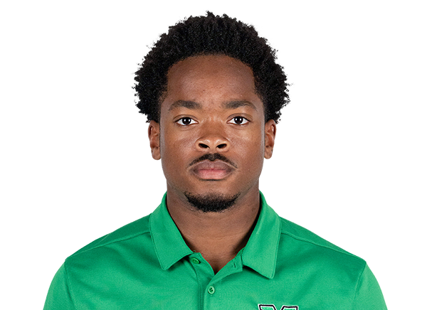 Joshua Bowers headshot