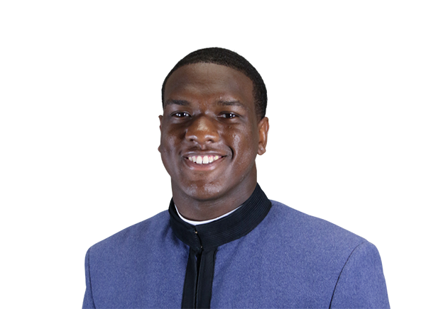 Clay Harris headshot