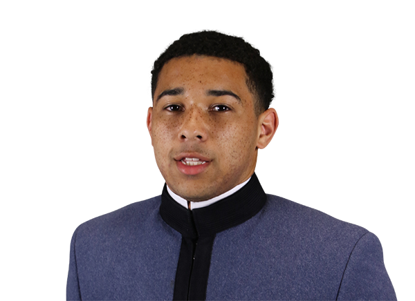 Chris Beverly headshot