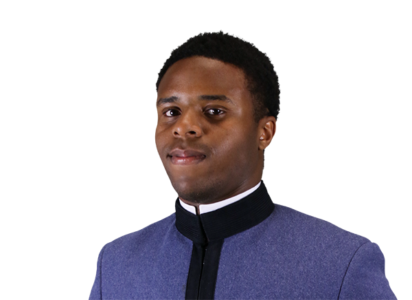 Nkem Njoku headshot