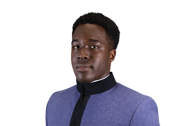 Emeka Nwanze headshot