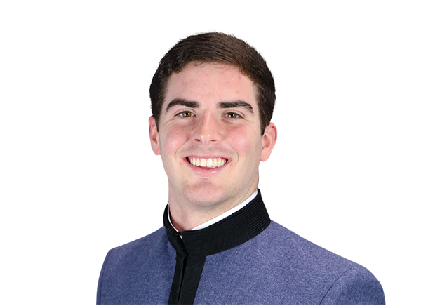 Joe Douglas headshot