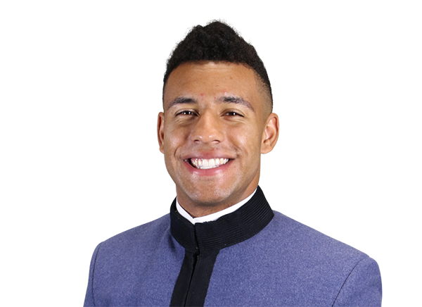 Ryland Ayers headshot