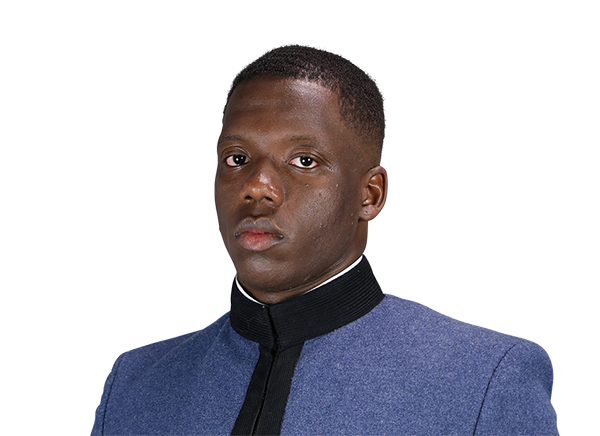 Marquise Blount headshot