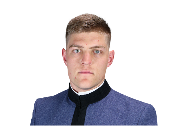 Matt Campbell headshot