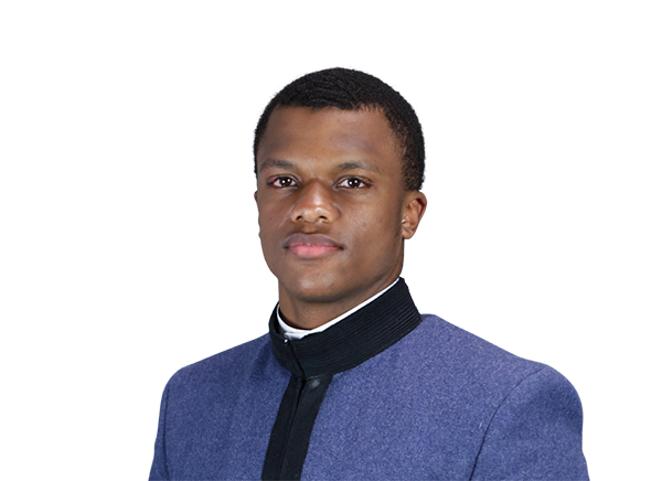 Darique Hampton headshot