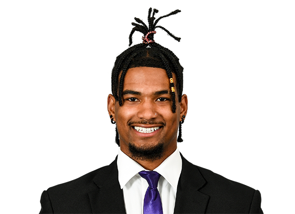 Phoenix Sproles headshot