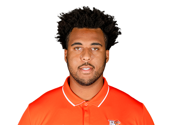 Cedric Dunbar II headshot