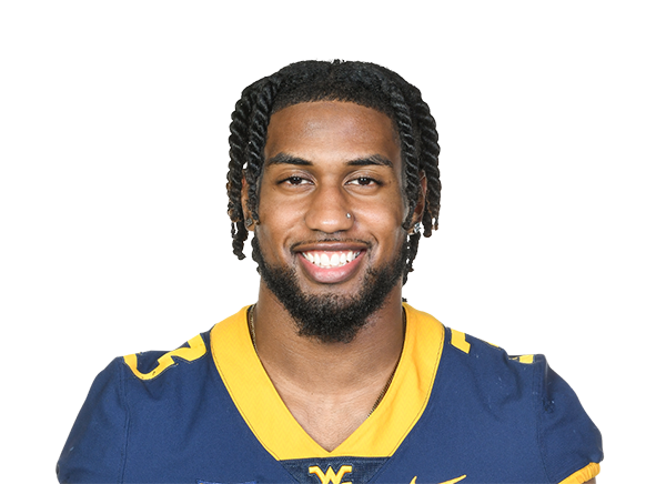 Jasir Cox headshot
