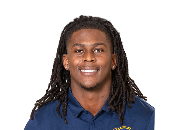 Cameron Lewis headshot
