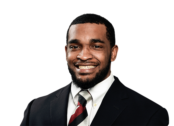 D.J. Twitty headshot