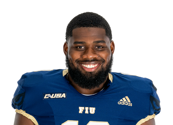 Donovan Manuel headshot