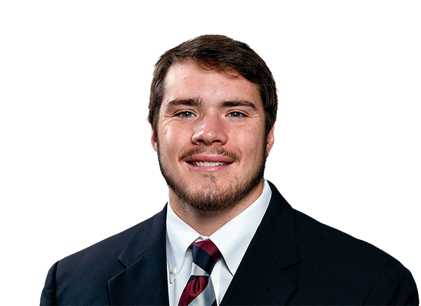Nate Adkins headshot
