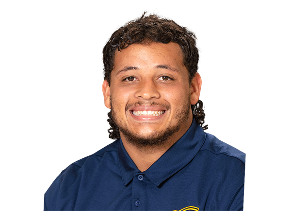 Jawan Martin headshot