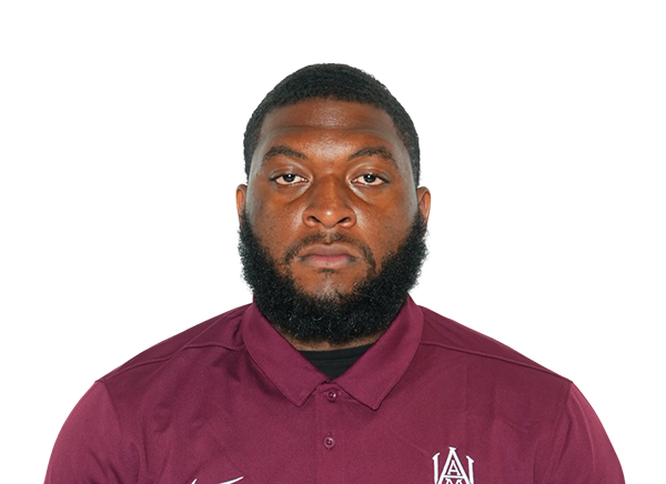 Dorian Pickett headshot