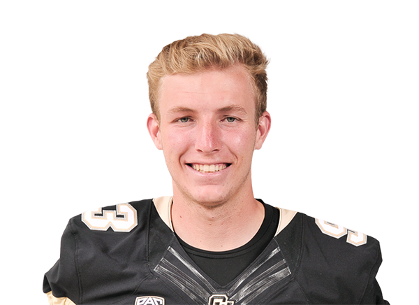 Tyler Francis headshot