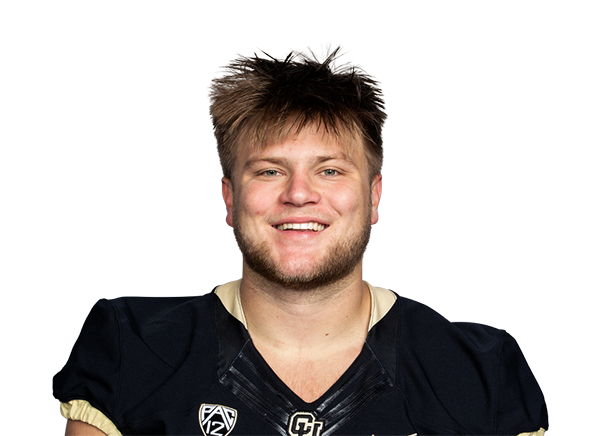 C.J. Schmanski headshot