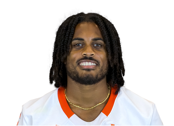 Ean Beek headshot