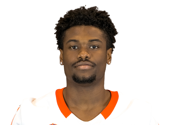 Colton Manning headshot
