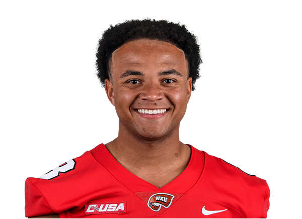 Jerreth Sterns headshot
