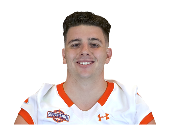 Josh Alfaro headshot