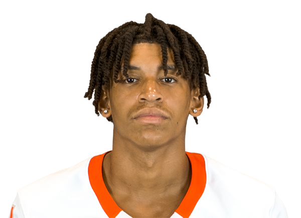 Vernon Harrell headshot