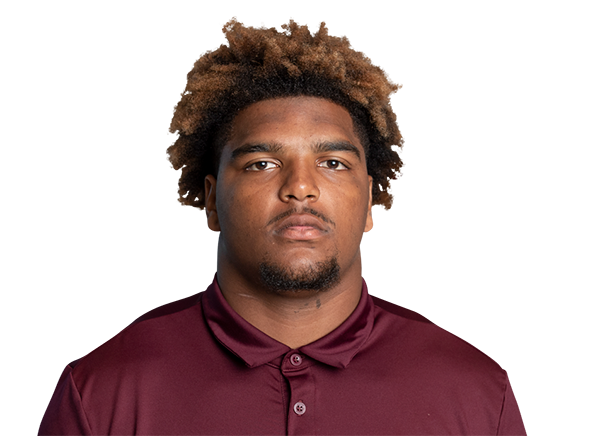 Derrick Ray headshot