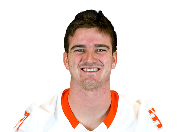 Garrett Scott headshot