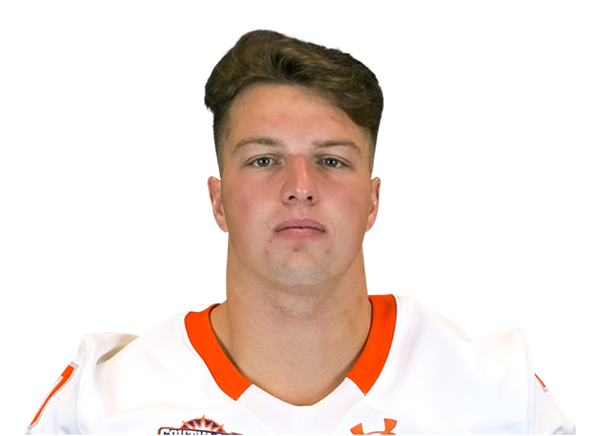 Brennan Young headshot
