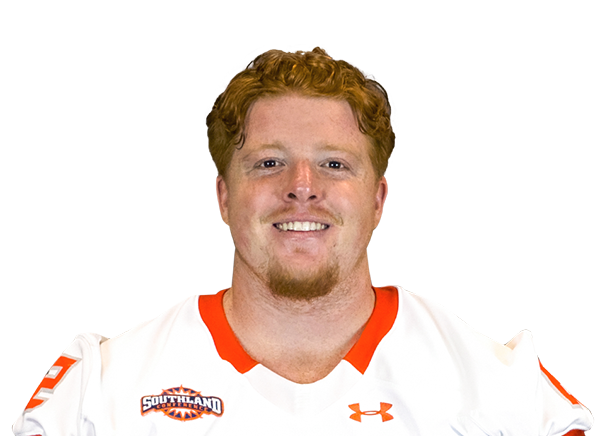 Carter Couch headshot