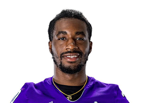 Jemaurri Bailey headshot