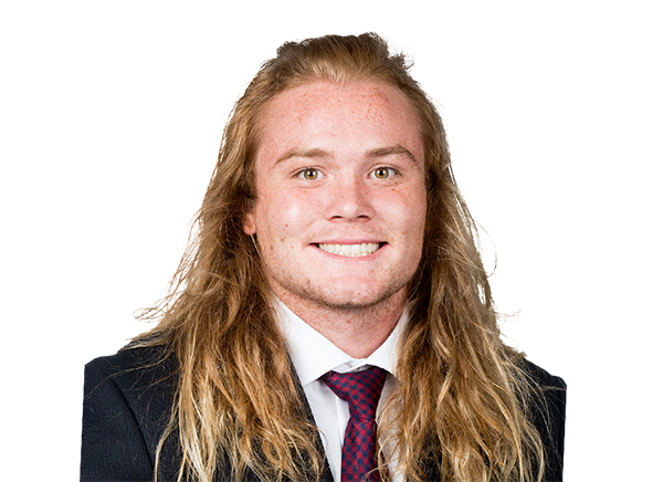 Connor Taylor headshot