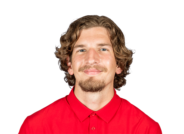 Jacob Meeks headshot