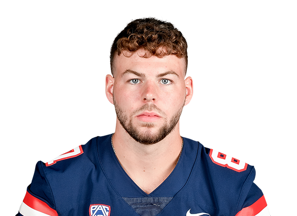 Tanner McLachlan headshot