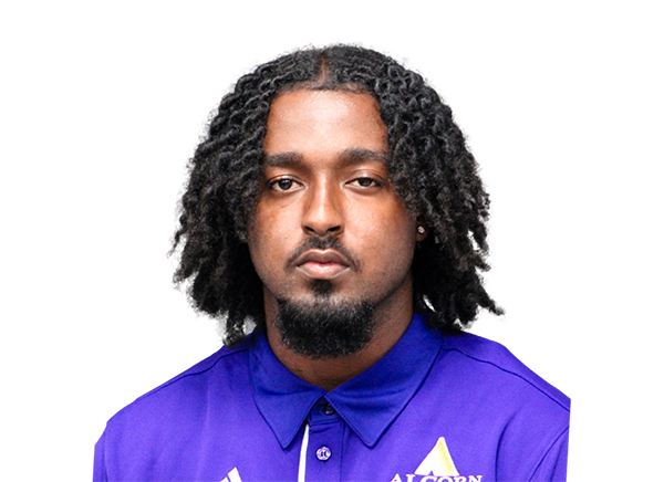 Aaron Allen headshot
